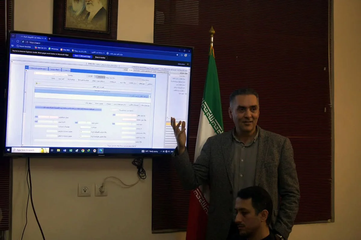 چالش بزرگ سردفتران برای اجرای قانون پر ابهام - وب‌گردی