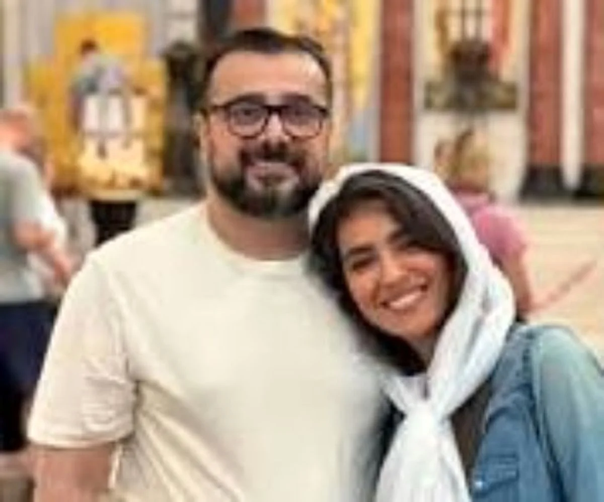سفر زمان؛ «کاظم افرندنیا» در اولین ش قبل از انقلاب در کنار «نعمت آغاسی»؛ سال 54 - وب‌گردی