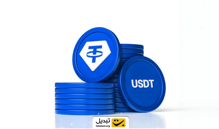 قیمت تتر تا شب یلدا چقدر می‌شود؟