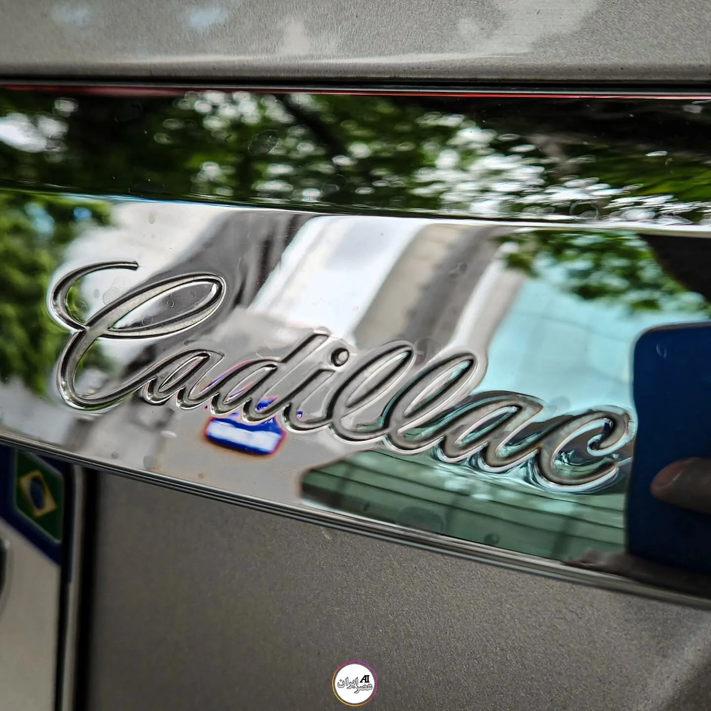 تصویری نادر از پروین سلیمانی در کنار بهمن مفید؛ سفری جذاب به سال ۵۴!