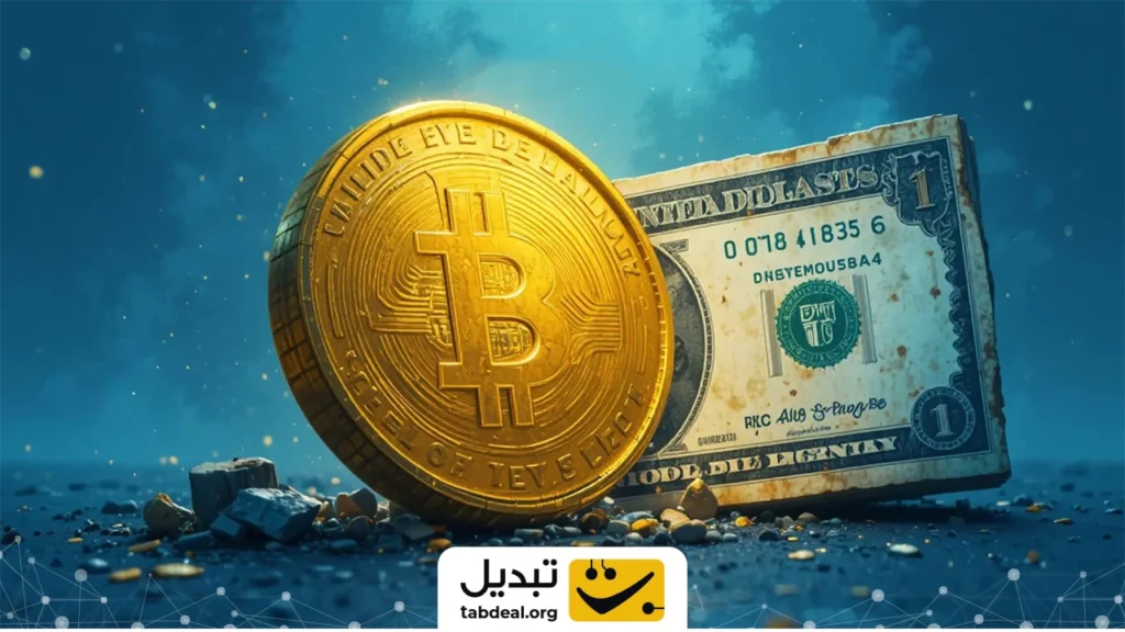 بهترین ارز دیجیتال برای خرید با کمتر از ۱۰ دلار سرمایه