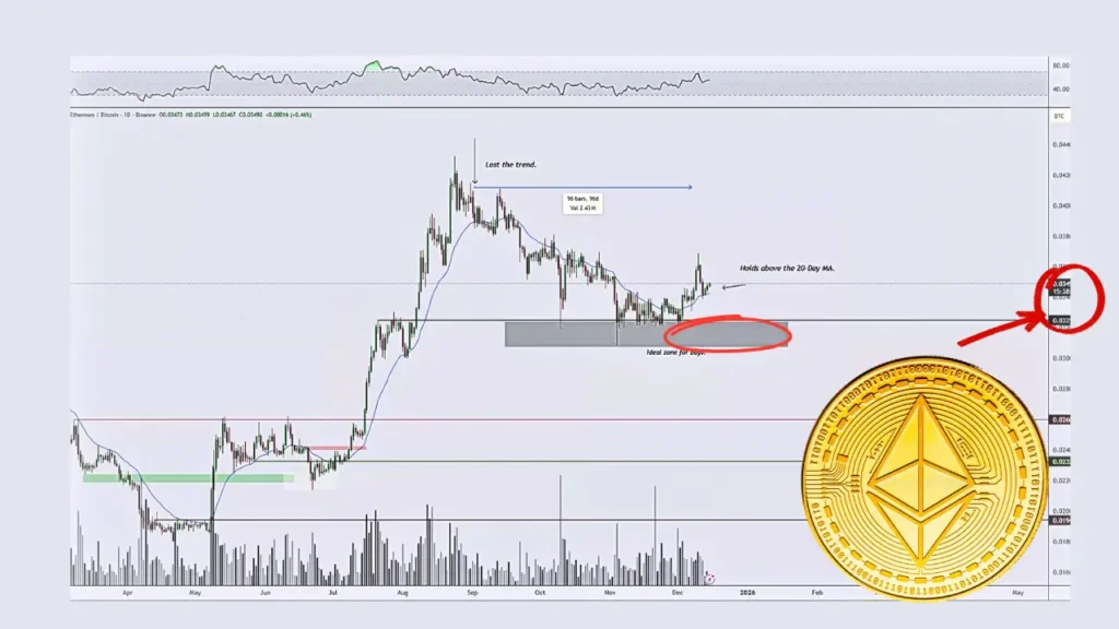 اتریوم در آستانه سقوط یا جهش؟ بررسی سطوح کلیدی پس از ریزش شدید