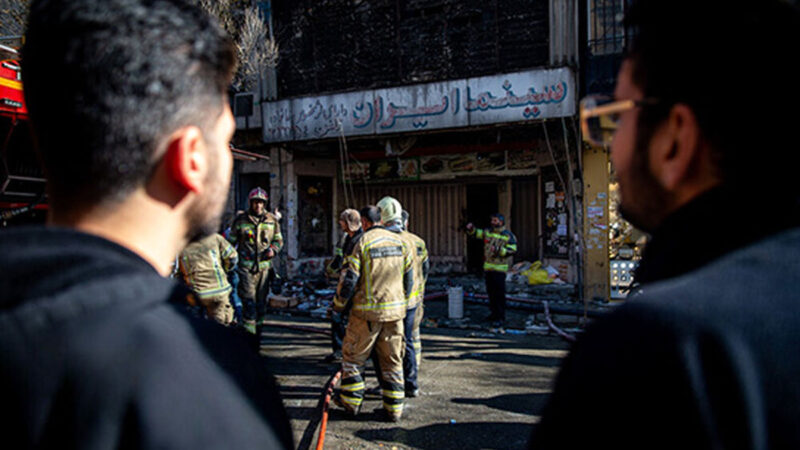 چرا قلب اروپایی‌ترین خیابان تهران ناگهان خاموش شد؟ راز پشت پرده لاله‌زار قدیمی