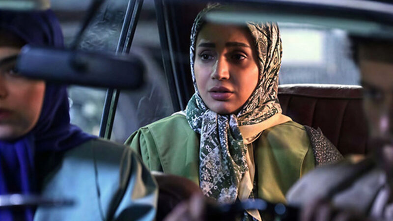 چگونه شبنم قلی‌خانی بی‌صدا، نفس تازه‌ای به صداوسیما بخشید؟