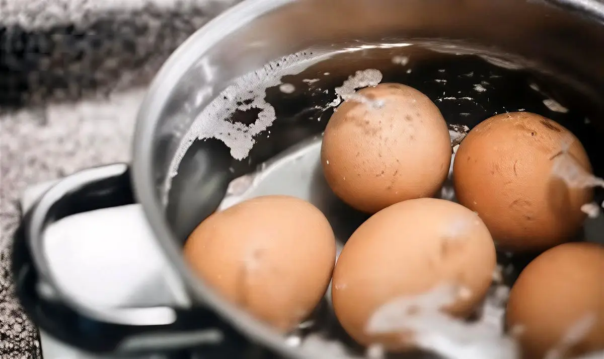 شگفتی‌های بی‌نظیر غشای تخم‌مرغ؛ راز جوانی پوست و تقویت موها فاش شد!