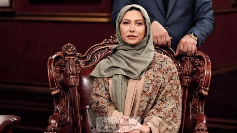 (تصویر) خانه ابدی همسر اول فریبا نادری/ گریه‌های بی‌امان فریبا نادری؛ بازیگر سینما و تلویزیون بر سر مزار همسر اولش