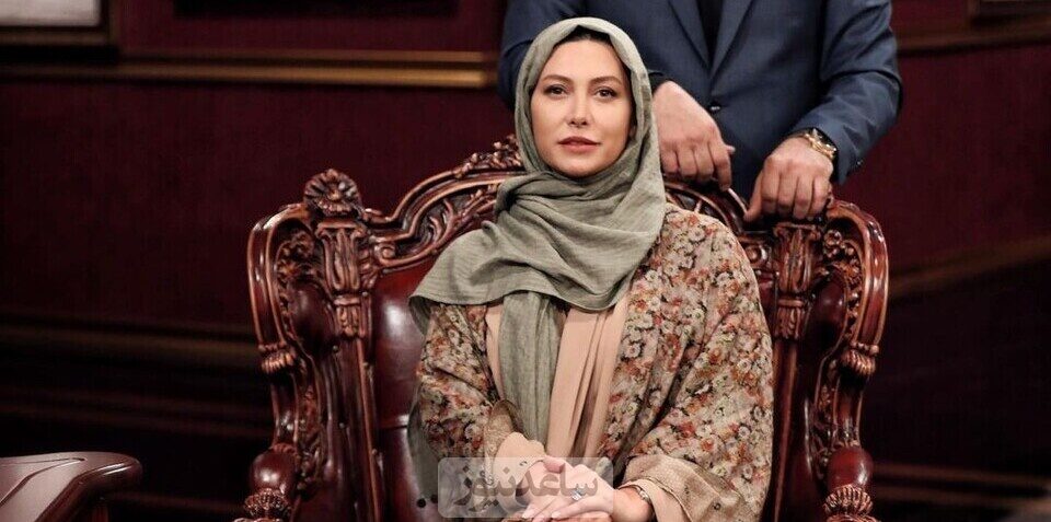 (تصویر) خانه ابدی همسر اول فریبا نادری/ گریه‌های بی‌امان فریبا نادری؛ بازیگر سینما و تلویزیون بر سر مزار همسر اولش