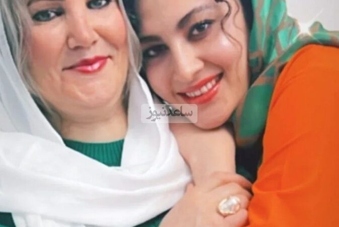 مریم مومن: خواستگار مادرم رئیس بانک بود ولی گفت من بچتو نمیخوام/ من بعد 19 سال پدر و مادرم رو آشتی دادم، همیشه حسرت این روزهارو میخوردم