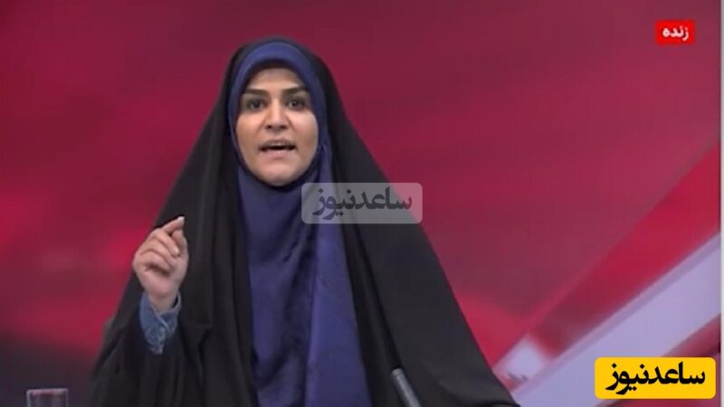 نگاهی به خونه زندگی سحر امامی، مجری صدا و سیما+عکس/ مبلمانی ساده، لوستر ، پرده‌های معمولی و تابلو دیواریِ هنریِ منزل شیر زن ایرانی…