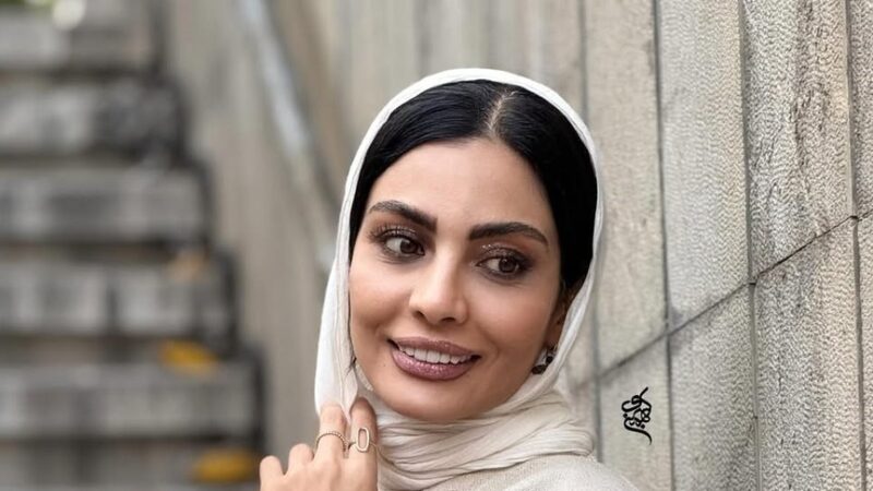 خاطره خنده دار صحرا اسداللهی: خواستگاری داشتم میوه فروش بود انقدر عاشق من بود تا من بهش گفتم نه، گفت صحرا تو اگه زن من نشی من خودمو می‌کشم 6 روز بعد رفت دختر داییشو گرفت😂 +ویدئو