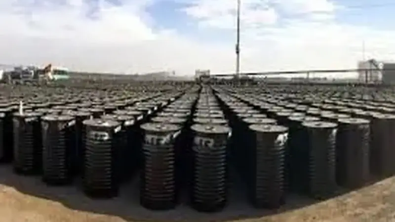 روایتهای اعجاب‌آور از صادرات قیر؛ چرا نهمین ارز آور کشور زمین خورد؟