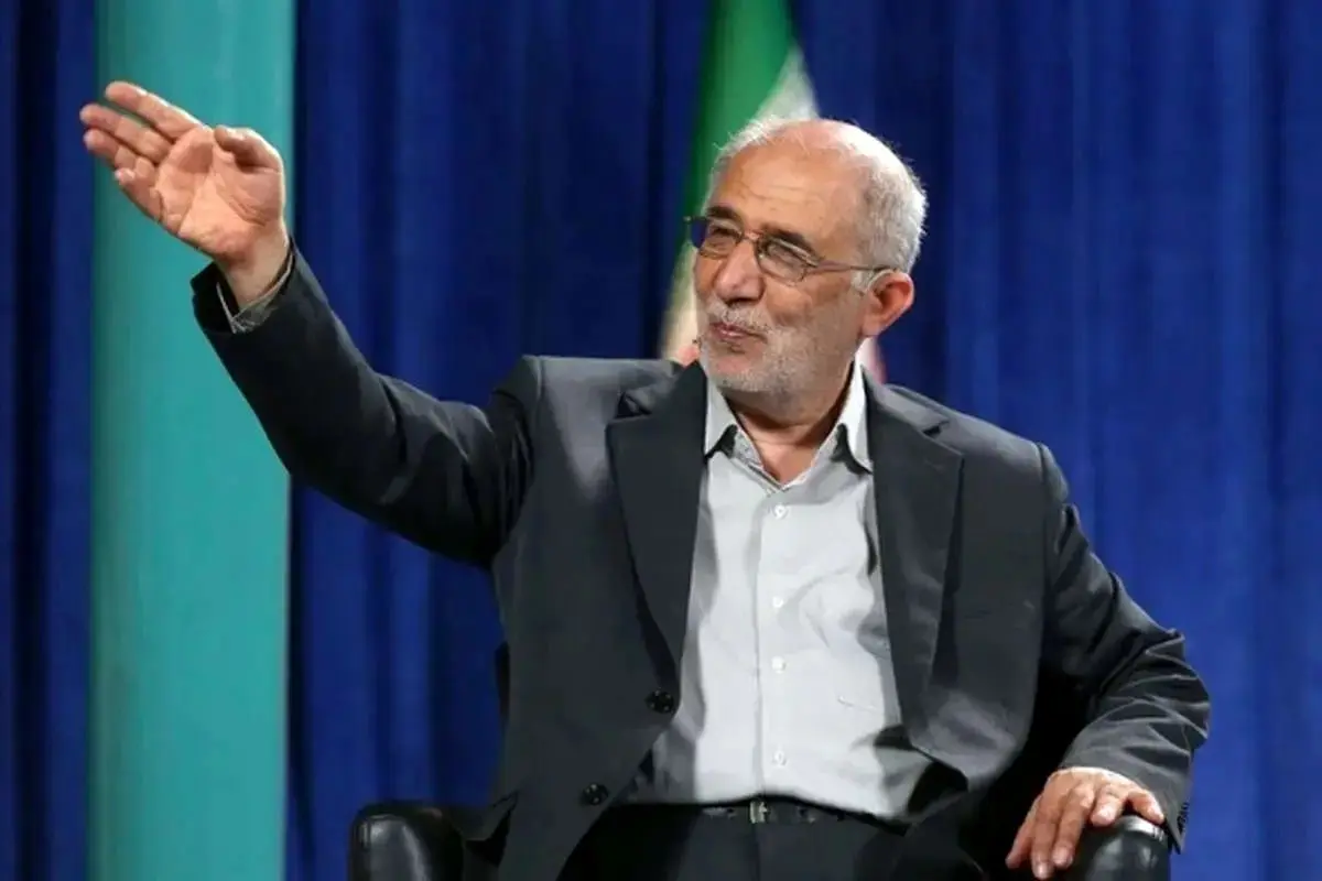 نشانه‌ای ندیدم که حاکمیت بخواهد تغییر پارادایم دهد/ وضع فعلی بیانگر این است که سیاست‌ها و استراتژی‌های قبلی جواب نداده/ ویدئو