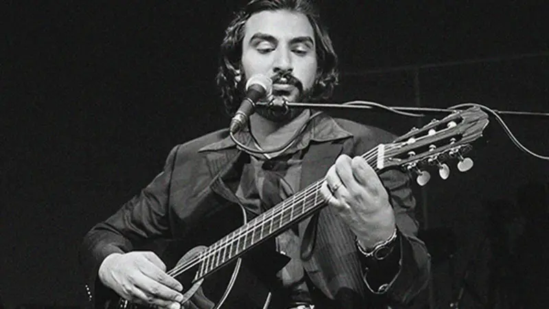 راز ماندگاری ناصر عبدالهی؛ صدایی که هنوز در دل‌ها می‌نشیند