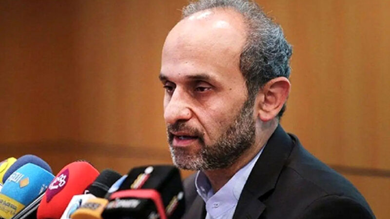 رئیس صداوسیما: شبکه نمایش خانگی توان رقابت با ما را ندارد