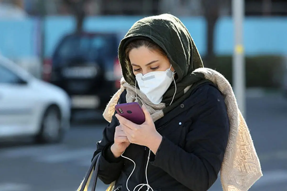 خبر رفع فیلتر تلگرام باز هم خنده مردم ایران را برانگیخت!