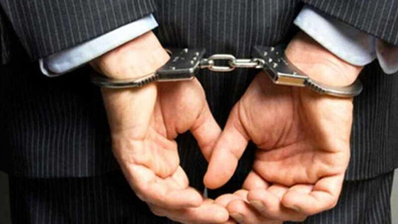 شهردار بابل بازداشت شد