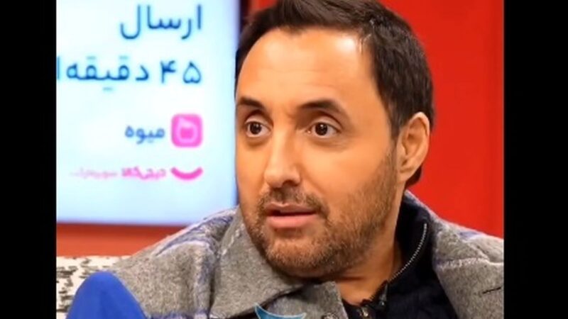 راز توقیف ناگهانی سریال مهران مدیری پس از سال‌ها بالاخره لو رفت!