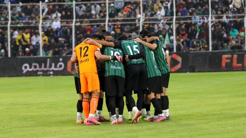 رقابت نفس‌گیر خیبر و استقلال؛ اوج‌گیری خیره‌کننده یا سقوط محتمل؟