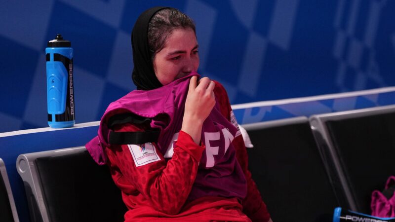 راز پشت پرده حذف زنان فوتسالیست ایران از جام جهانی؛ آیا «ف.س»، «م.ت» و «ه.م» مقصرند؟