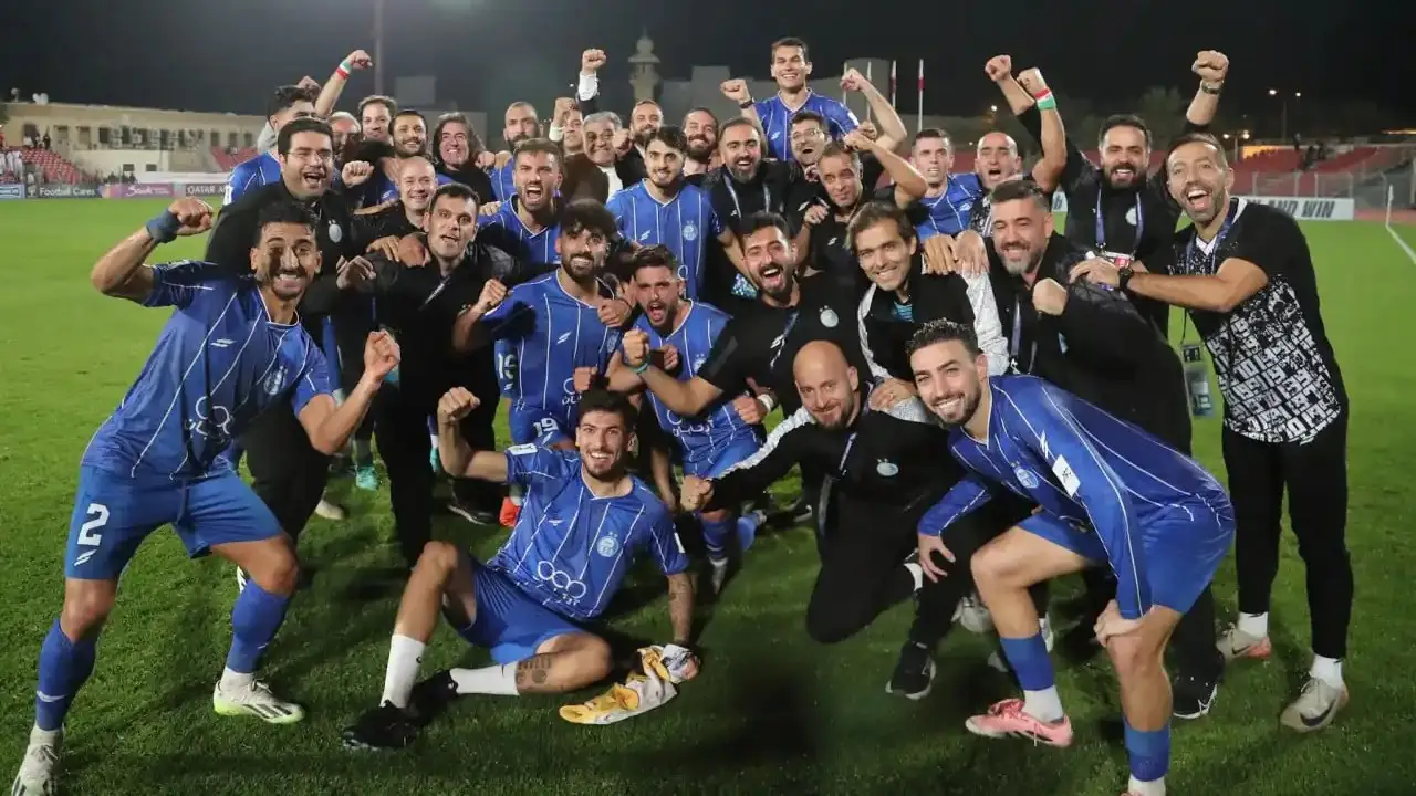 استقلال با بردی تاریخی در آسیا، ستاره‌هایش را نگه می‌دارد؟ آخرین تحولات نقل‌وانتقالات