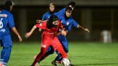 تعطیلات زمستانی لیگ برتر زنان به پایان رسید؛ نبرد انتقام‌جویانه در تهران آغاز شد!