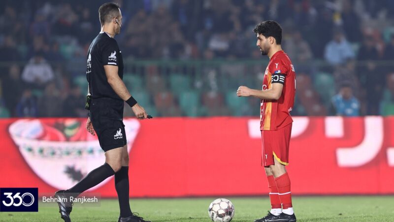 ساسان انصاری؛ مرد خاکستری فولاد که هر فصل با نقشی متفاوت می‌درخشد!