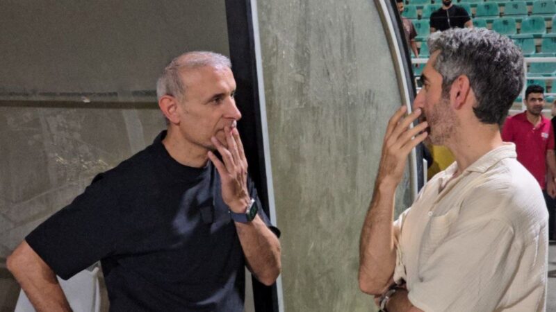 شطرنج مجتبی و یحیی در رفسنجان؛ محتاج 3 امتیاز سرنوشت‌ساز