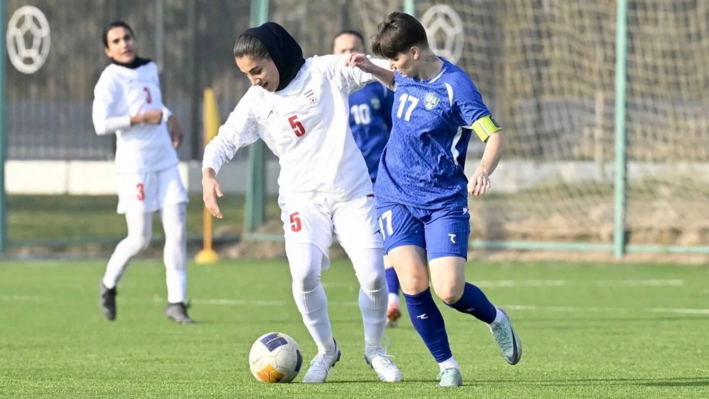 زنان فوتبال ایران و رویای جام جهانی؛ «فدراسیون موردنظر در دسترس نیست»