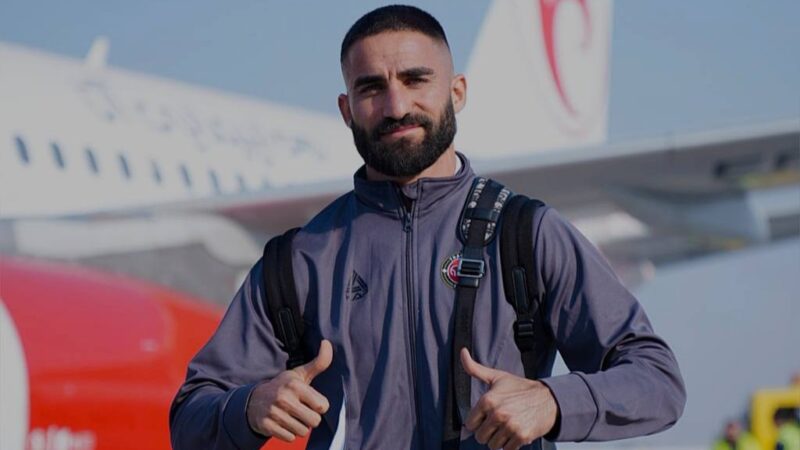 مهرداد محمدی؛ فراموش‌شده‌ای که با یک تصمیم جنجالی دوباره به تیترها برگشت!