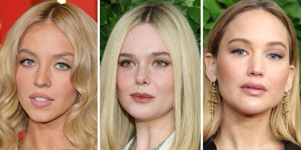 پایان سلطه چشم دودی؟ ترند جدید آرایشی که همه را شگفت‌زده کرد