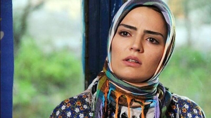 سپیده خداوردی از بازیگری تا مدرس پیانو؛ شغل تازه گلرخ سریال محبوب فاش شد!