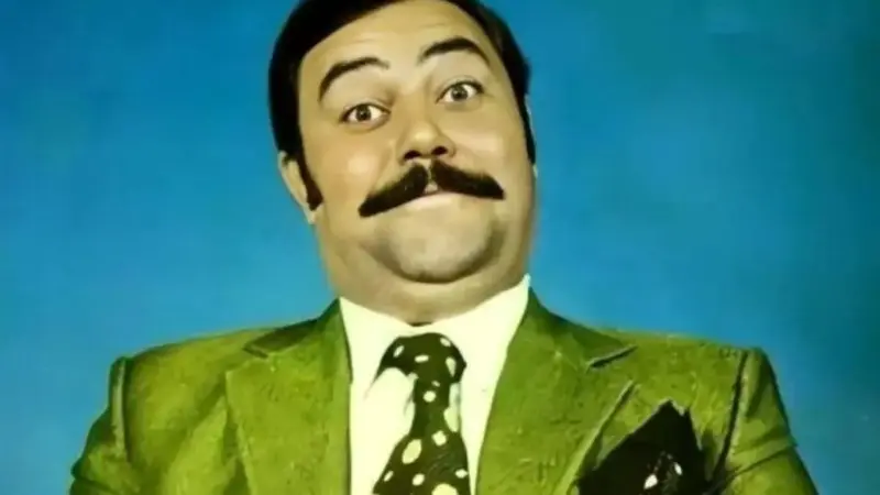 نگاهی نو به همایون؛ بازیگر ماندگار سینمای قبل از انقلاب در آستانه ۸۸ سالگی