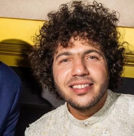 (عکس) دکوراسیون متفاوت و خاص مراسم عروسی لاکچری سلنا گومز/ الهام از شکوه و دکوراسیون سنتی اصیل ایرانی