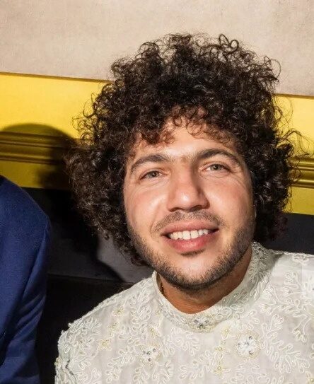 (عکس) دکوراسیون متفاوت و خاص مراسم عروسی لاکچری سلنا گومز/ الهام از شکوه و دکوراسیون سنتی اصیل ایرانی