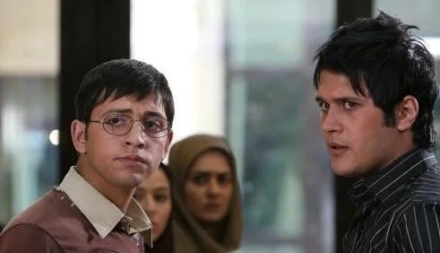 سیاوش خیرابی بعد از ۱۴ سال؛ چهره‌ای که دیگر نمی‌شناسید!