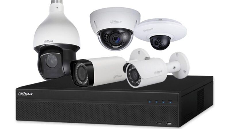 داهوا؛ طلایه‌دار بازار دوربین مداربسته در ۲۰۲۵ با کیفیت بی‌رقیب!