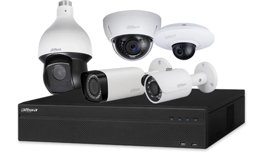 داهوا؛ طلایه‌دار بازار دوربین مداربسته در ۲۰۲۵ با کیفیت بی‌رقیب!