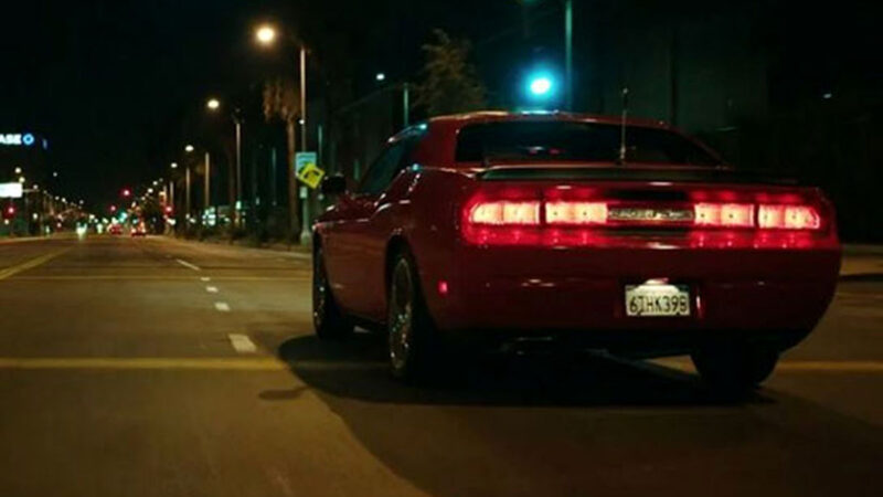 تعقیب و گریز شبانه با خودروی لوکس چگونه به فاجعه‌ای هولناک بدل شد؟