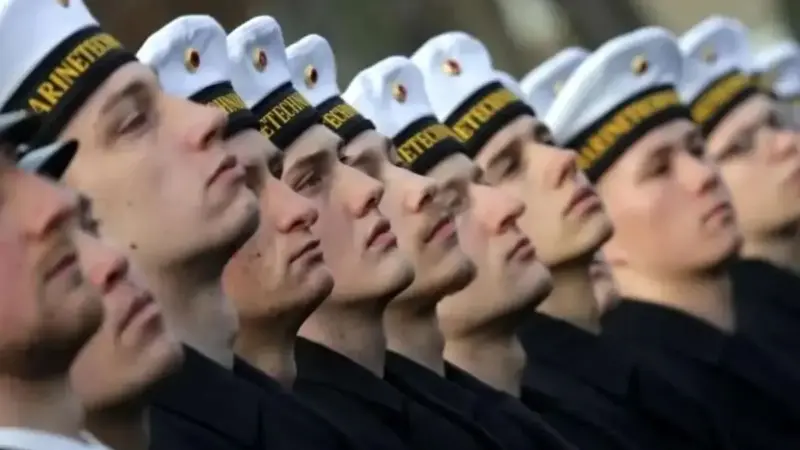 بازگشت خدمت سربازی در آلمان؛ تصمیمی که خشم جوانان را برانگیخت!