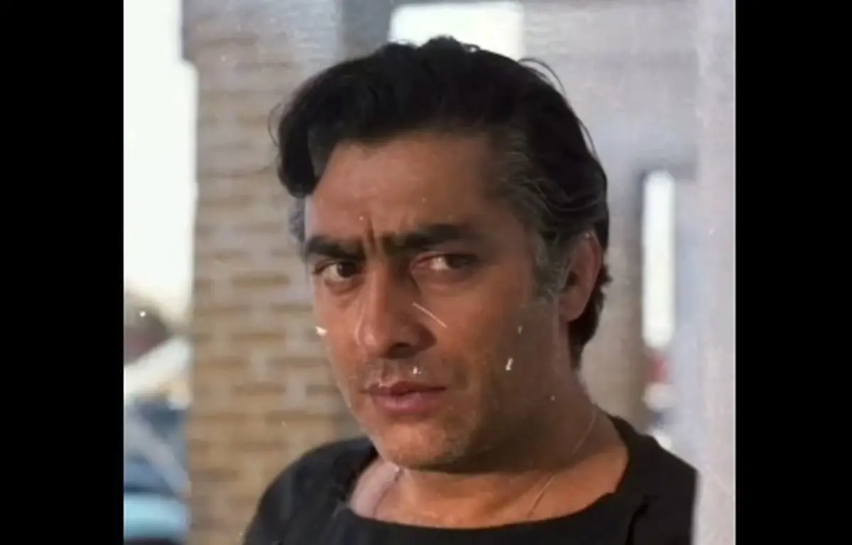 مرتضی عقیلی خاطره‌ای شنیدنی از معرفت و مرام ستاره سینما فردین تعریف کرد