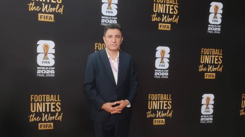 قلعه‌نویی: رقیب آسان؟ ایران در جام جهانی 2026 آماده نبرد بزرگ است!