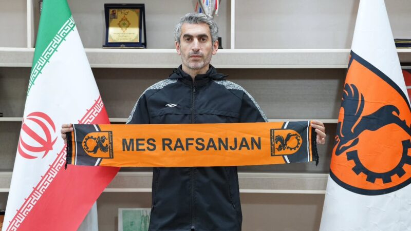 چالش‌های بزرگ مجتبی جباری در رفسنجان؛ از زمین و زمان می‌بارد!