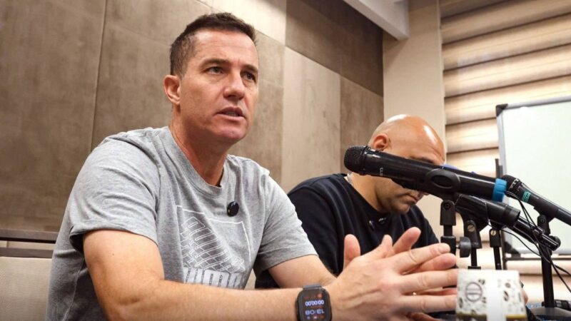 اوسمار ویرا در واکنش به شایعات نقل‌وانتقالاتی: فعلاً خبری از لیست خروج نیست!