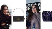 لوکس‌ترین کیف‌های هانده ارچل؛ راز استایل شیک بازیگر ترک که همه را حیرت‌زده کرد