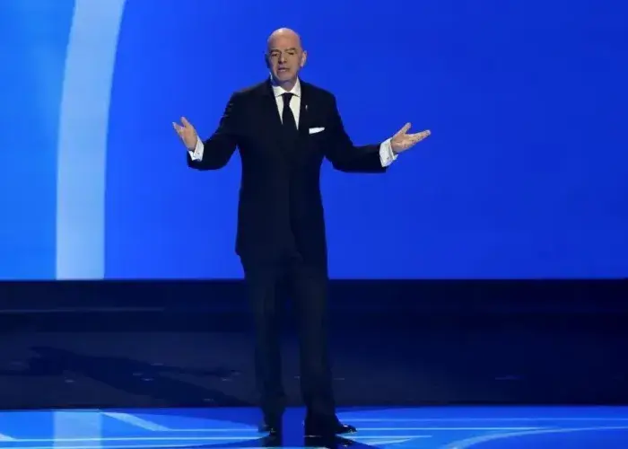 ۱۵۰ میلیون درخواست بلیت برای جام جهانی!