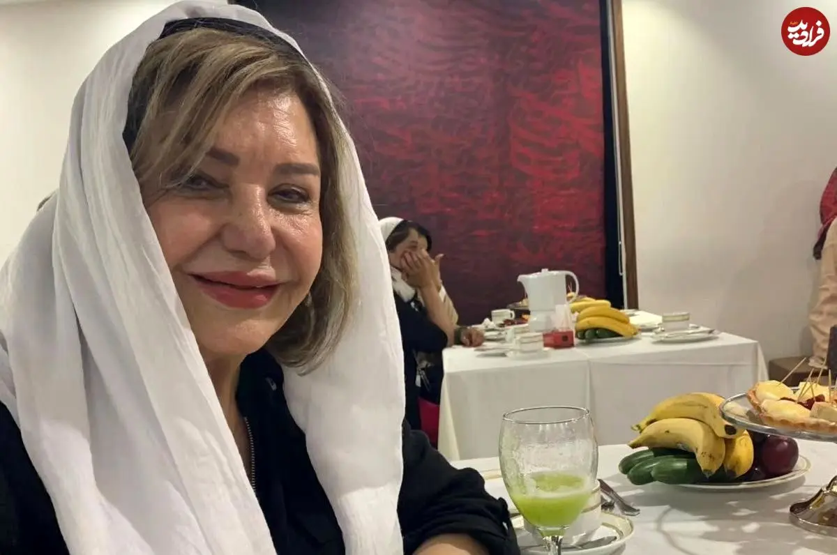 سفر جالب «فرانک میرقهاری» به سال ۱۳۳۸ در نخستین فیلمش در ۱۵ سالگی!