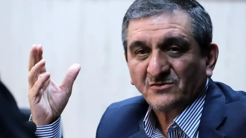 خانزادی هشدار داد: توسعه اروند قربانی جوسازی‌های مخرب نمی‌شود!