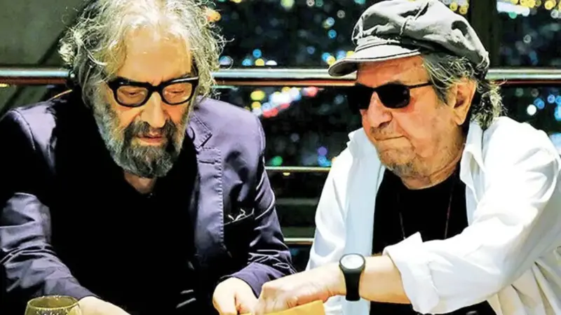 ماجرای انتقادات ناصر تقوایی از کیمیایی و مهرجویی