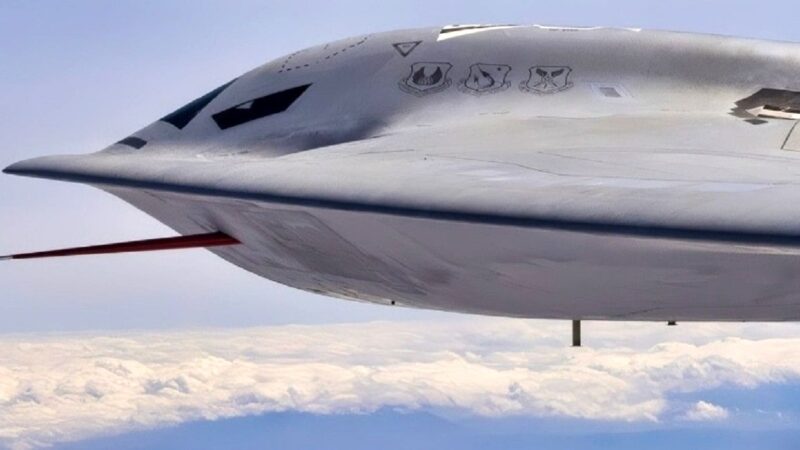 بمب‌افکن بی ۲۱ رایدر؛ مأموریت غیرممکن در مرگبارترین پدافندهای جهان