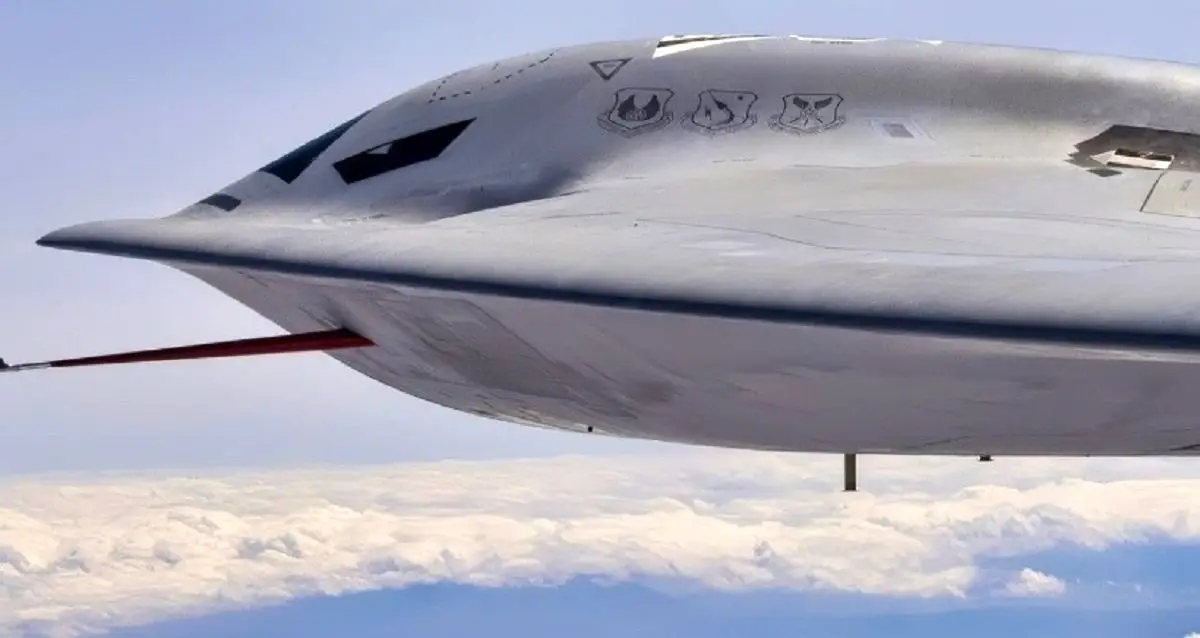 بمب‌افکن بی ۲۱ رایدر؛ مأموریت غیرممکن در مرگبارترین پدافندهای جهان